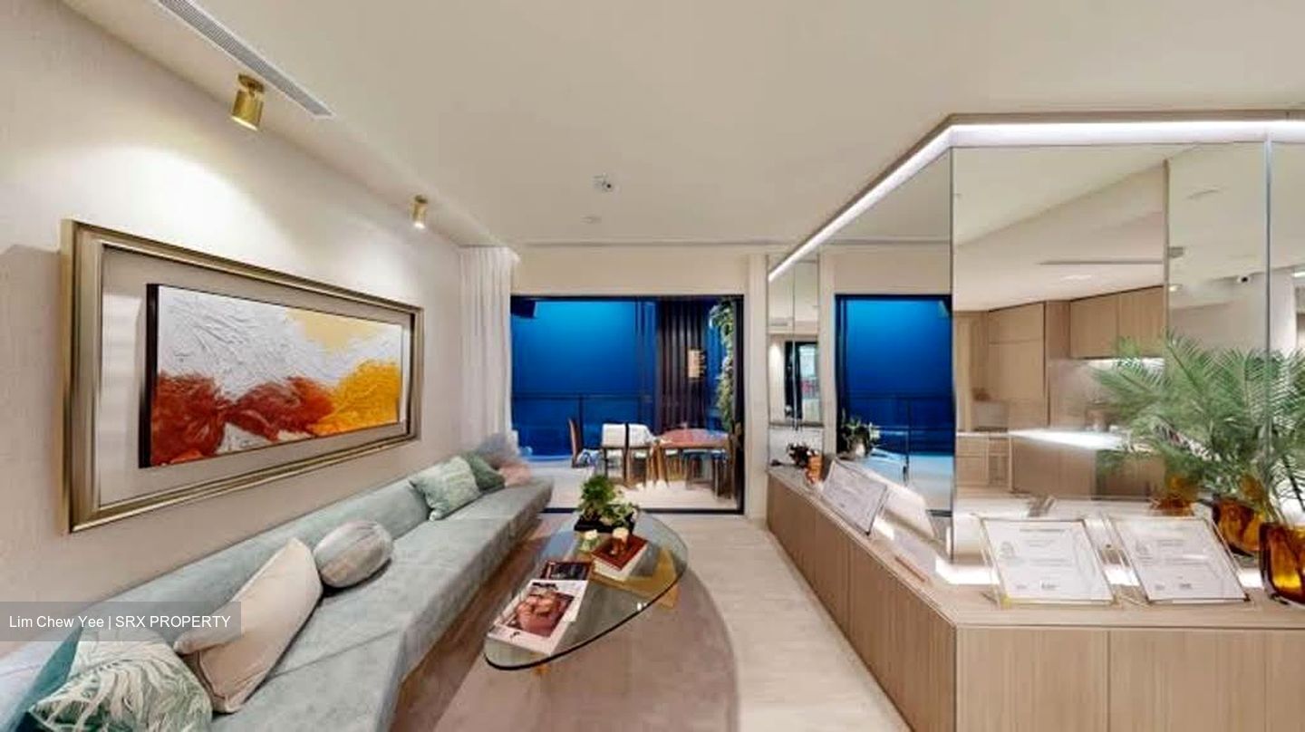 THE ARCADY AT BOON KENG (D12), Apartment #556870671